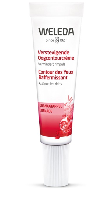 Crème Contour des Yeux Raffermissant Grenade