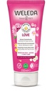 Crème Douche Haromatisante à la Rose
