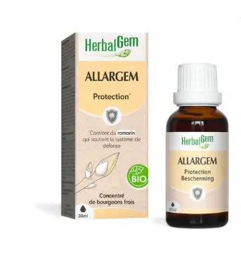 ALLARGEM -  GC01 30 ML