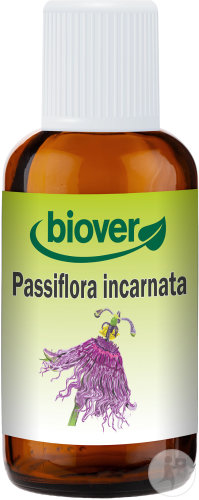 Passiflora Incarnata Gouttes De Plantes Bio