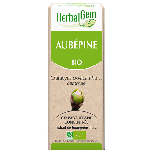 Aubépine BIO 30 ML