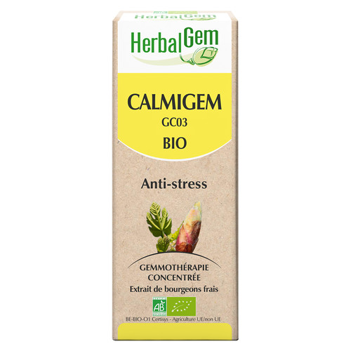 CALMIGEM - GC03 - organic