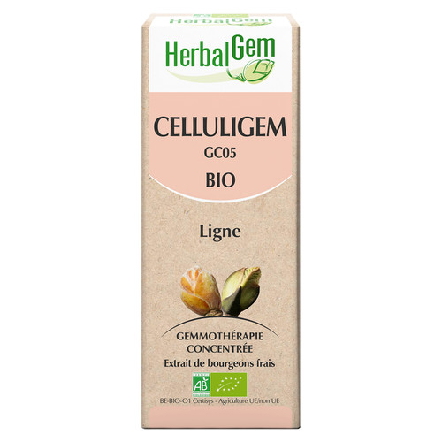 CELLULIGEM - GC05 - organic