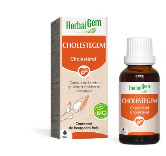 CHOLESTEGEM - GC06 - bio