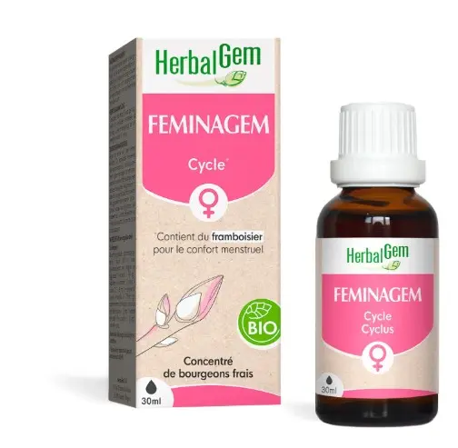 FEMINAGEM - GC21 - organic