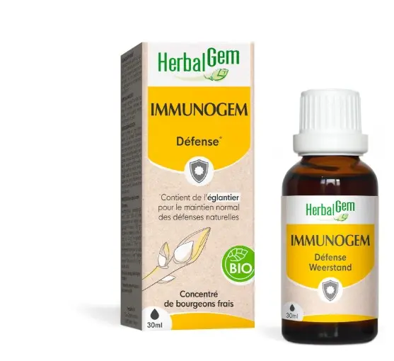 IMMUNOGEM - GC09 - organic