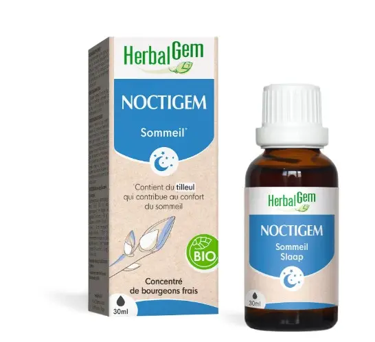 NOCTIGEM - GC11 - organic