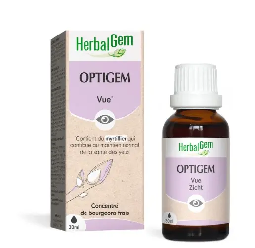 OPTIGEM GC12 30 ML
