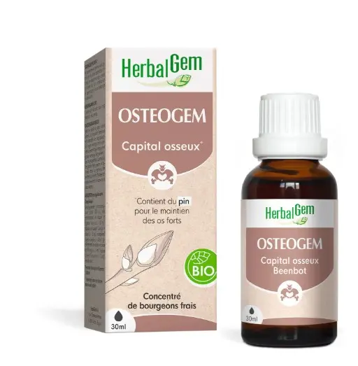 OSTEOGEM - GC13 - bio
