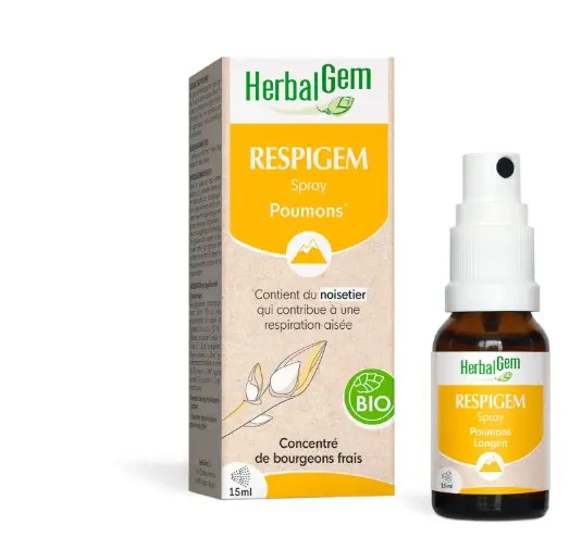 RESPIGEM SPRAY GC30 BIO 15 ML