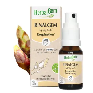 RINALGEM BIO SPRAY 15 ML