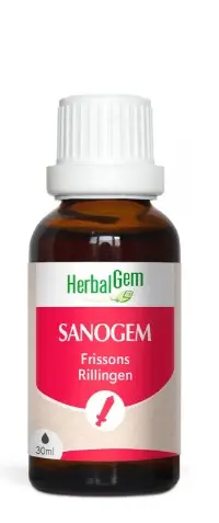 SANOGEM GC18 BIO 30 ML