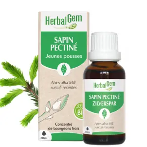 SAPIN PECTINE BIO 30 ML