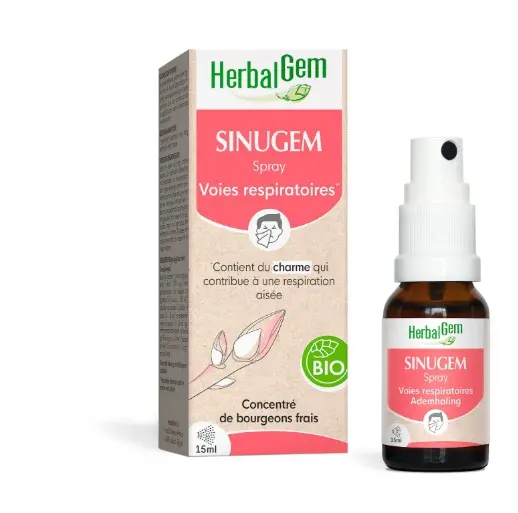 SINUGEM SPRAY GC15 BIO 15 ML