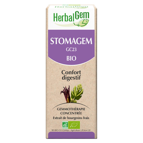 STOMAGEM - GC23 - organic