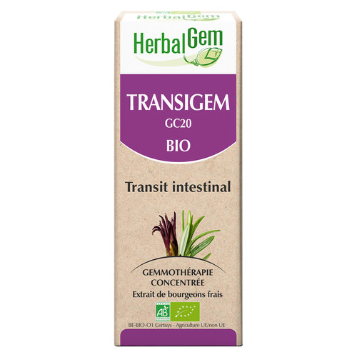 TRANSIGEM - GC20 - organic