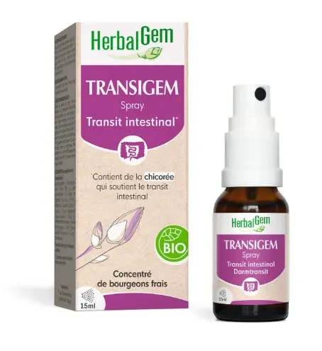 TRANSIGEM GC20 BIO SPRAY 15 ML