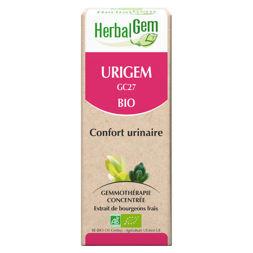 URIGEM - GC27 - bio