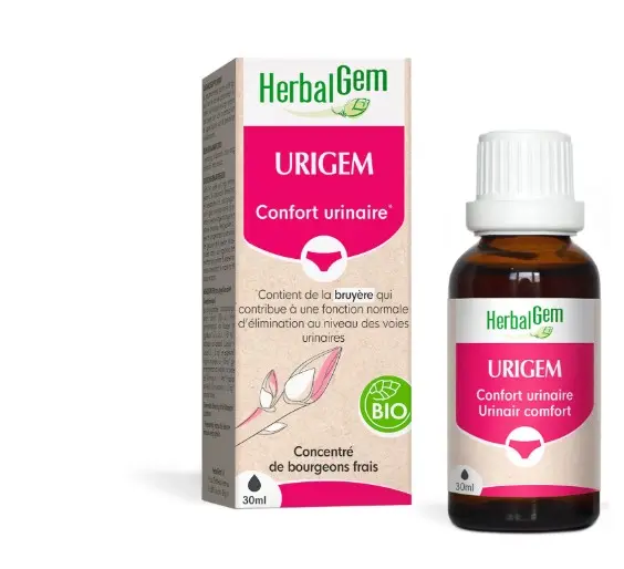 URIGEM - GC27 - organic