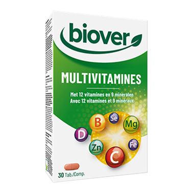 Multivitamines