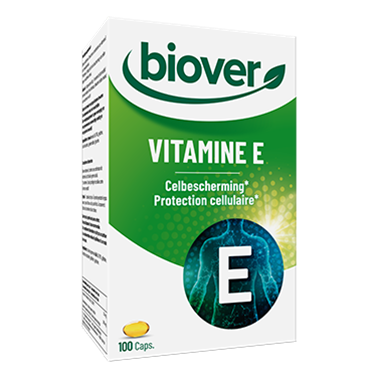 Vitamins E