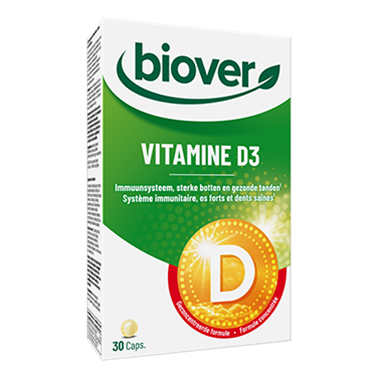 Vitamine D3