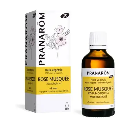 ROSE MUSQUEE BIO 50 ML
