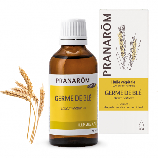 GERME DE BLÉ 50 ML
