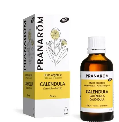RINGELBLUME BIO (ECO) 50 ML