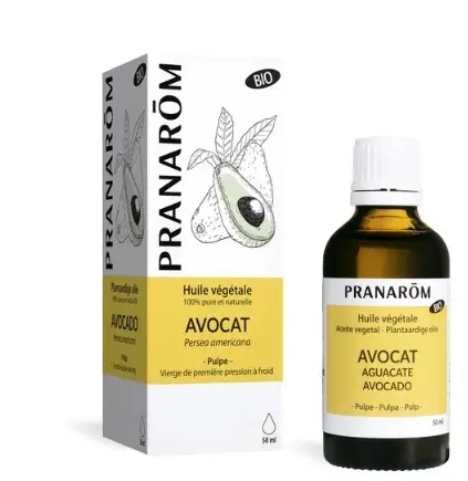 AVOCAT BIO 50 ML