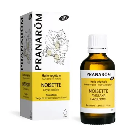 NOISETTE BIO 50 ML
