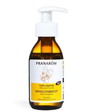 NOYAU D'ABRICOT BIO 100 ML