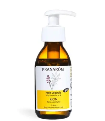 RICIN BIO (ECO) 100 ML