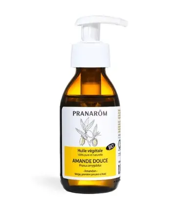 AMANDE DOUCE BIO (ECO) 100 ML