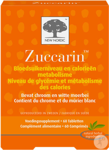 Zuccarin