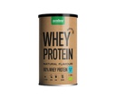 Whey powder - Natural - Organic