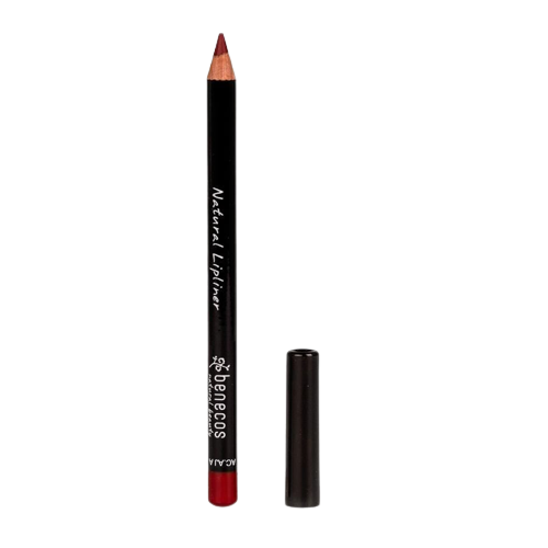 Red Lip Contour Pencil