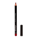 Rood lipcontourpotlood