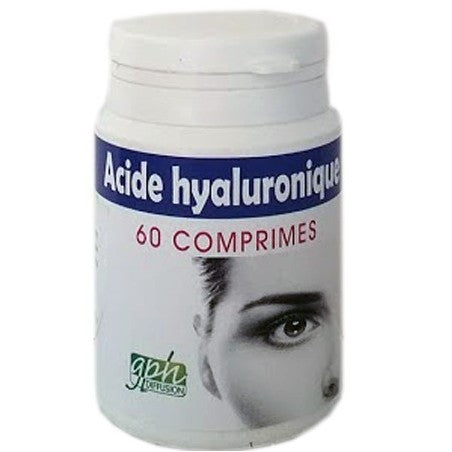 Acide hyaluronique