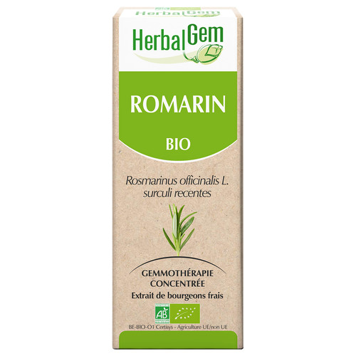 Rosemary bud extract - organic