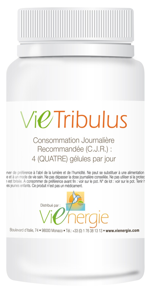 VIE TRIBULUS