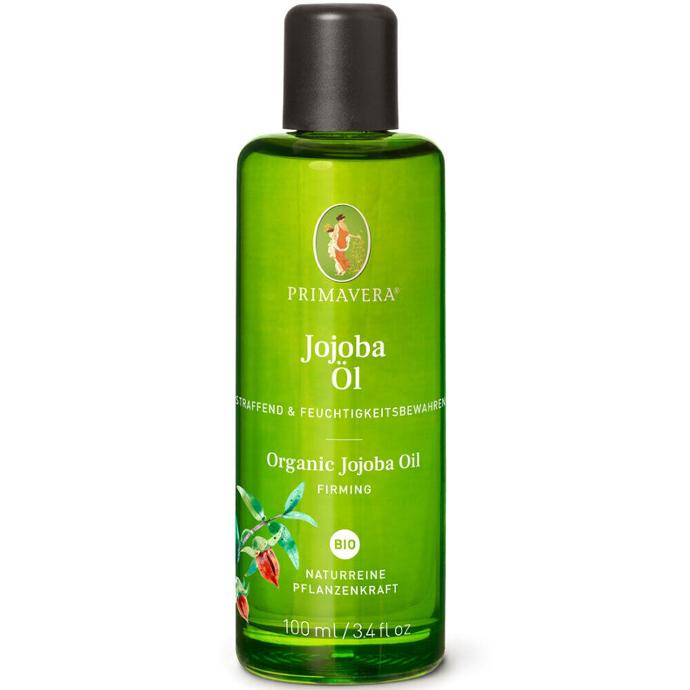 Huile de jojoba Lente biologisch