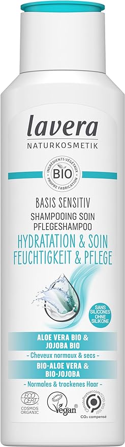 BS Shampoing Hydratation & Soin