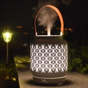 Nomade-lamp MADRID