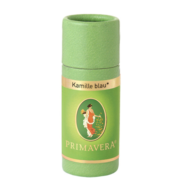 Camomille Bleue bio