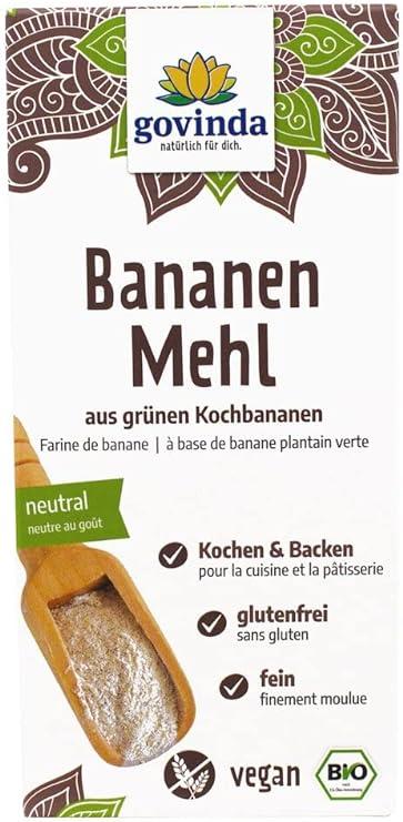 Bananenplantage