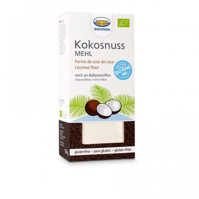 Kokosmeel