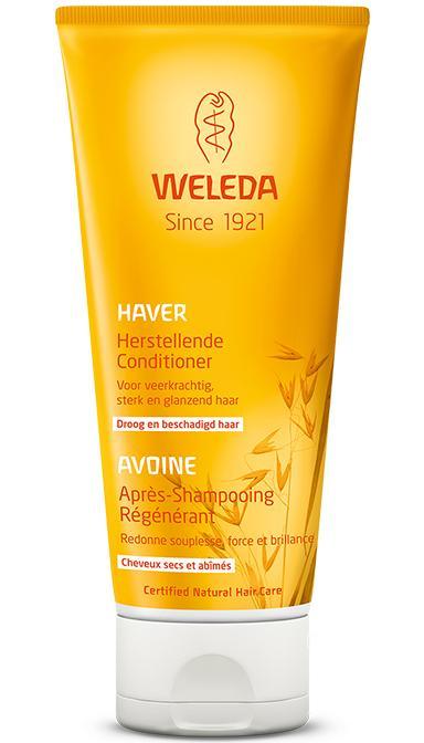 Regenerierender Hafer-Conditioner