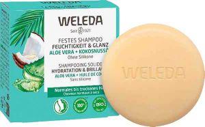 Shampoing Solide Hydratant