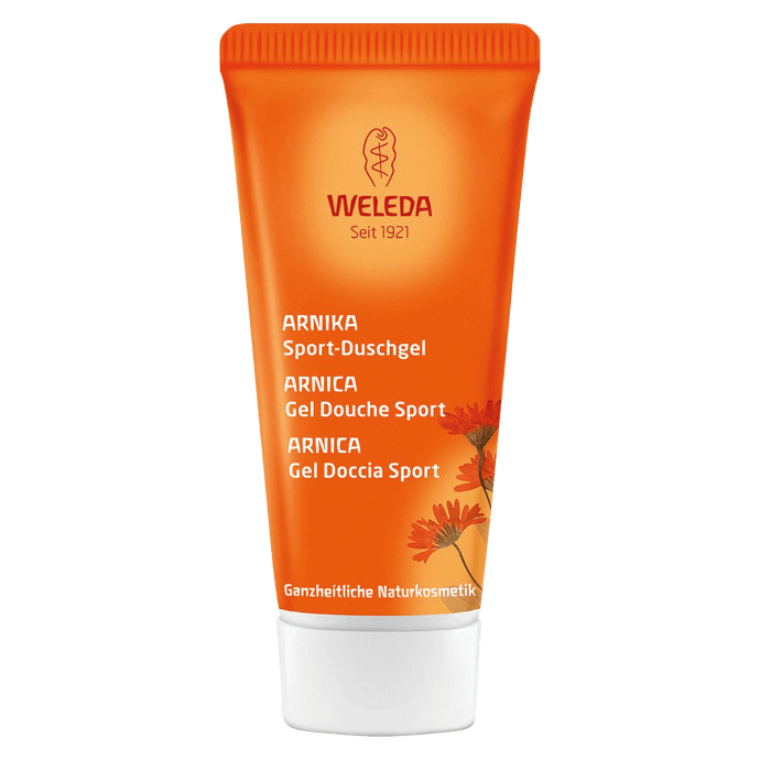 Douchegel KP Arnica Sport